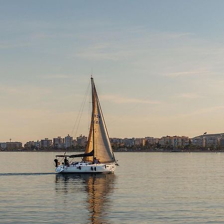 A&N Ipanema 3 Διαμέρισμα Torre Del Mar Εξωτερικό φωτογραφία