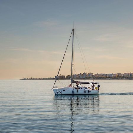 A&N Ipanema 3 Διαμέρισμα Torre Del Mar Εξωτερικό φωτογραφία