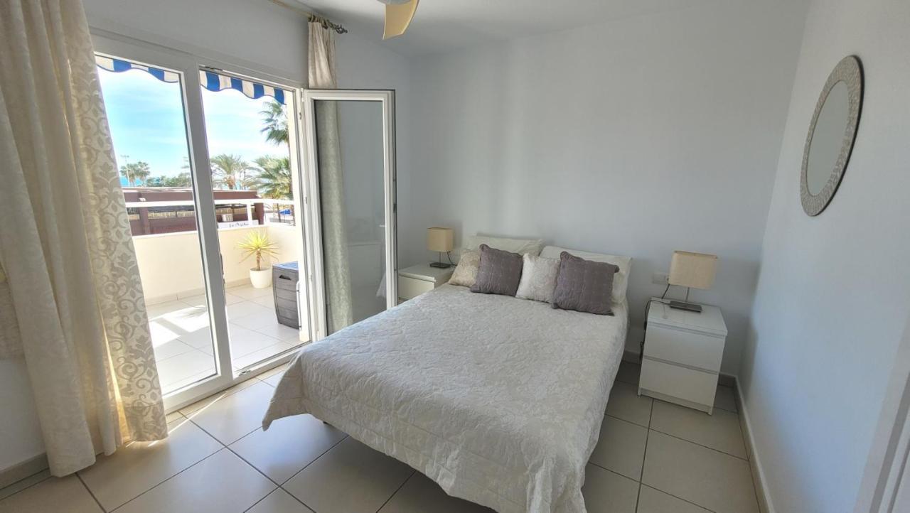 A&N Ipanema 3 Διαμέρισμα Torre Del Mar Εξωτερικό φωτογραφία