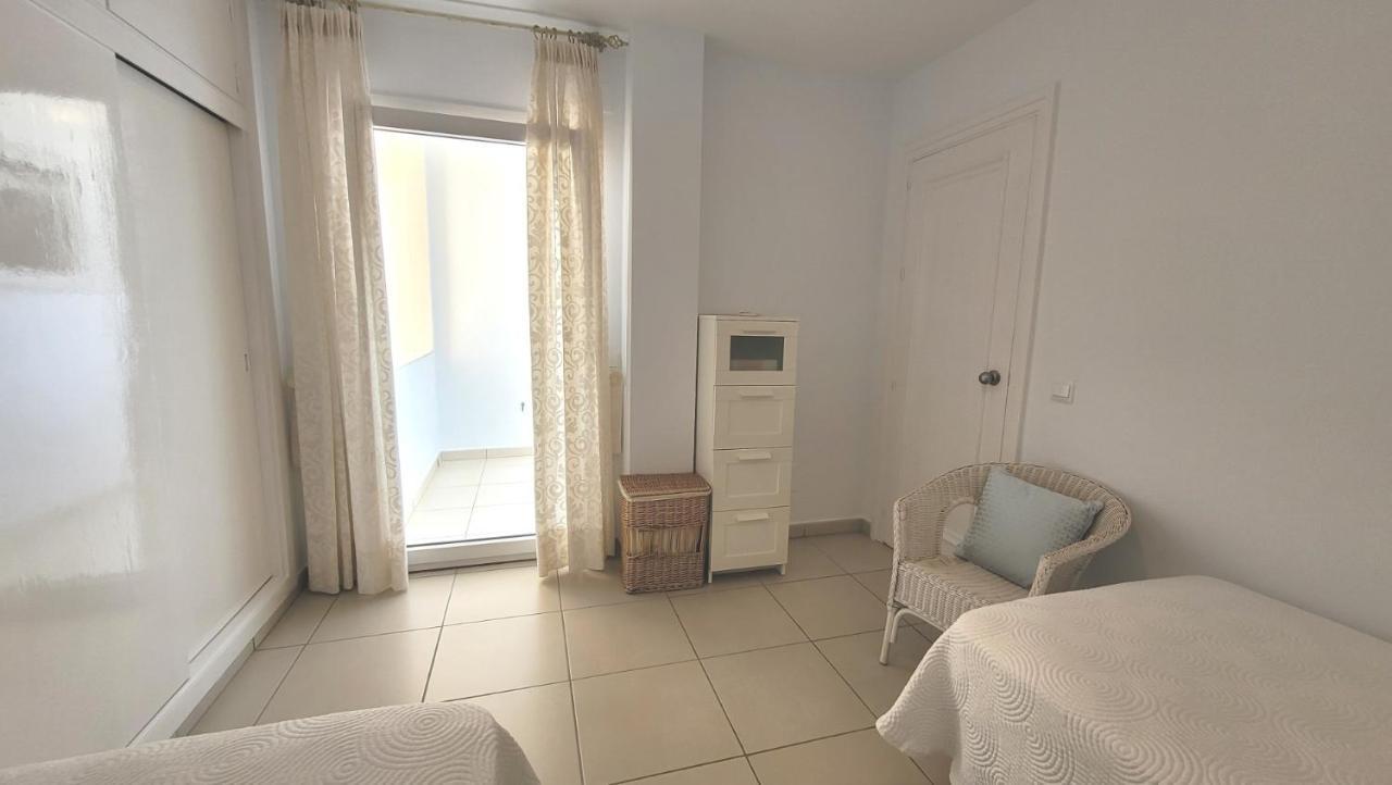 A&N Ipanema 3 Διαμέρισμα Torre Del Mar Εξωτερικό φωτογραφία