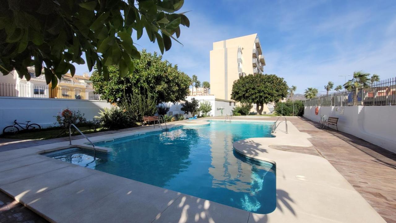 A&N Ipanema 3 Διαμέρισμα Torre Del Mar Εξωτερικό φωτογραφία