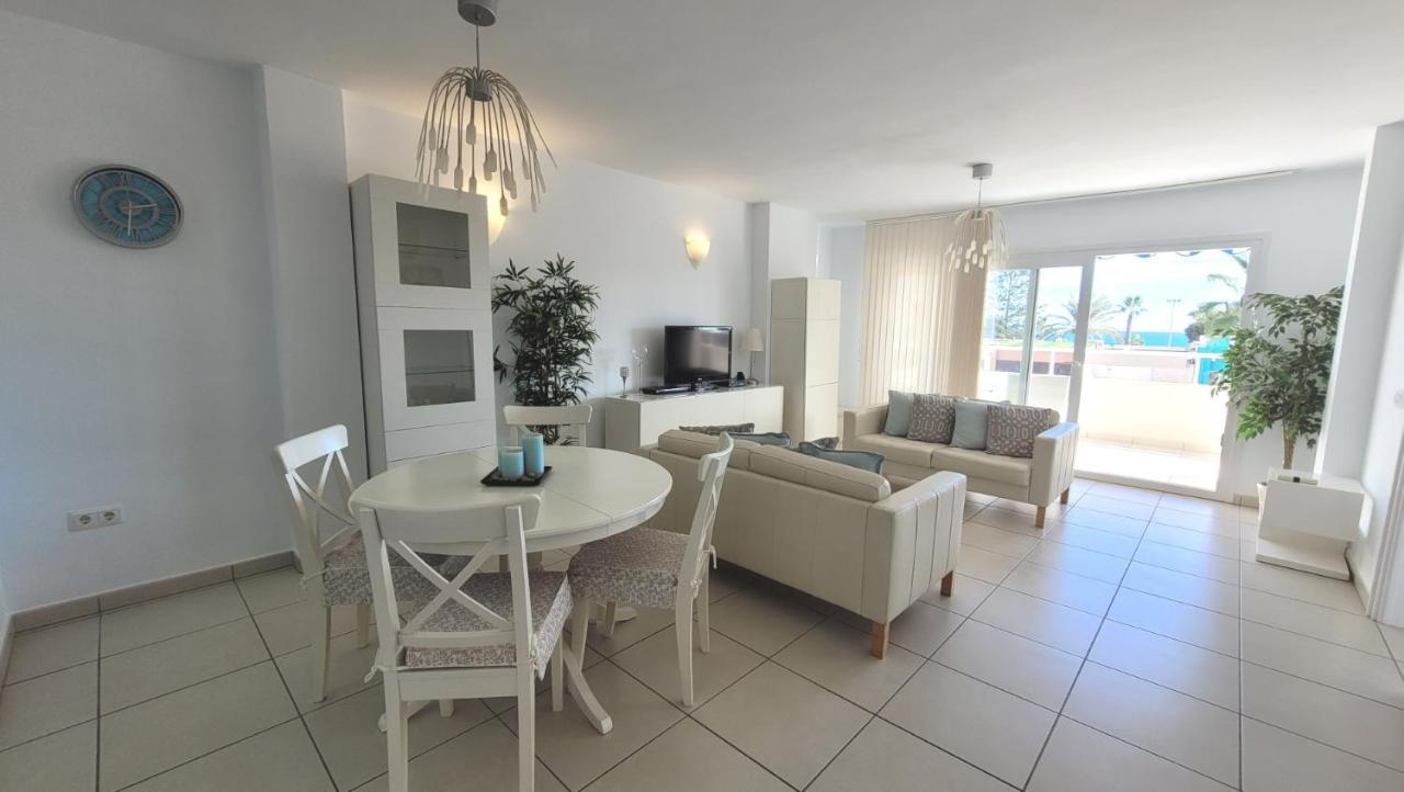 A&N Ipanema 3 Διαμέρισμα Torre Del Mar Εξωτερικό φωτογραφία