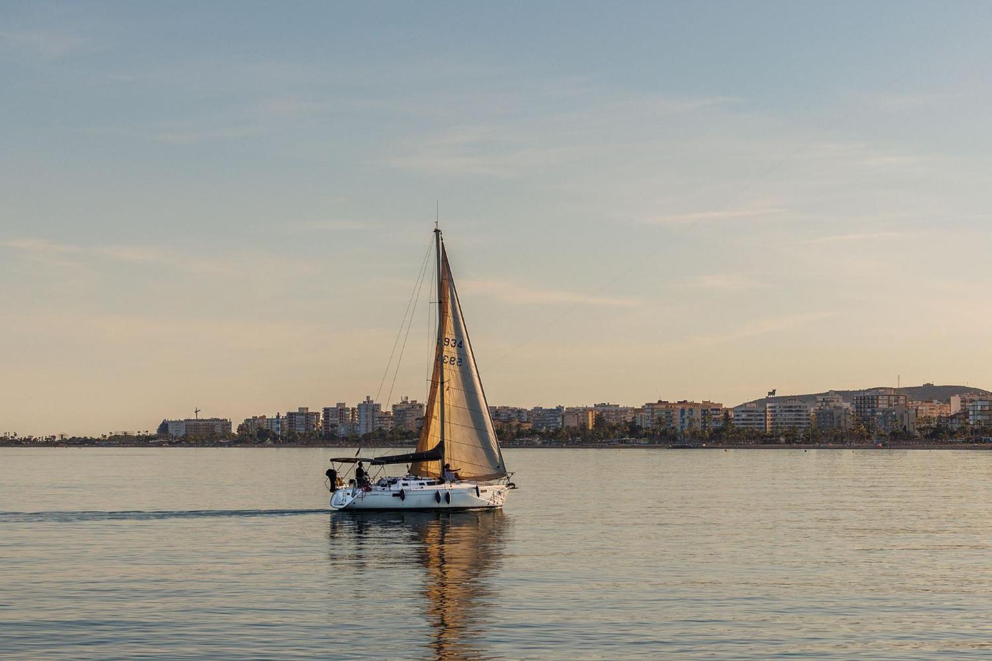 A&N Ipanema 3 Διαμέρισμα Torre Del Mar Εξωτερικό φωτογραφία